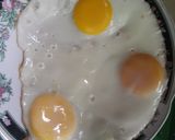Foto langkah ke 1 dari resep KenLor Cap Healthy (Kentang teLor keCap) Tanpa MSG.