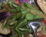 Foto langkah ke 4 dari resep Sayur Ikan Tongkol Pindang.