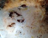 Gambar langkah 1 resipi Keria Butterscoth.
