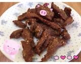 รูปขั้นตอนการทำที่ 4 ของ หมูแดดเดียว🐽ครั้งที่2