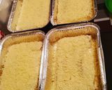 A picture of step 6 of Yummy Cheesecake.