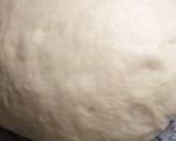 Soft fluffy doughnut