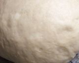 A picture of step 4 of Soft fluffy doughnut.