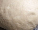 A picture of step 4 of Soft fluffy doughnut.