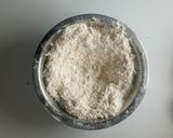 Foto del paso 4 de la receta: Scones de queso para rallar (Scon tipo Starbucks)