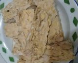 Foto langkah ke 1 dari resep Tempe mendol jawa timur.