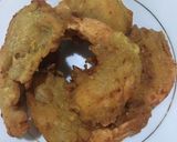 Foto langkah ke 4 dari resep Udang Tepung Instant.