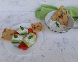 Foto del passaggio 4 della ricetta Salsa tzatziki greca