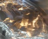 Foto del paso 8 de la receta: Pastel imposible / Chocoflan