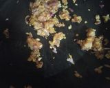 A picture of step 1 of Veg Galouti Kabab.