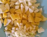 Foto langkah ke 1 dari resep Kartoffelsalat.