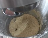 Une image de l'étape 7 de 🌿Pain brioché (sans gluten et sans lactose).