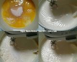 Foto langkah ke 2 dari resep Zebra Cake.