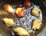 Foto langkah ke 4 dari resep Godok² pisang.