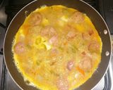 Foto del paso 4 de la receta: Tortilla española modificada