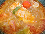 👩‍🍳Asam Pedas Salmon