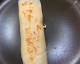 簡易粉漿原味蛋餅的食譜步驟6照片