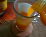 Foto langkah ke 4 dari resep 783. Wedang Kunyit Madu Praktis.