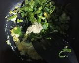 Foto langkah ke 4 dari resep Mie Goreng Pedes.