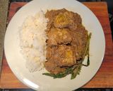 Foto del paso 7 de la receta: Mole Verde de Puerco Pipían