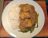 Foto del paso 7 de la receta: Mole Verde de Puerco Pipían