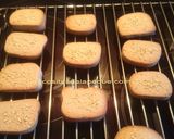 Foto del paso 1 de la receta Polvorones de almendra y canela (thermomix)