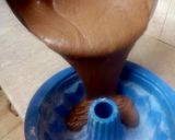 A picture of step 21 of Simple Chocolate Cake.