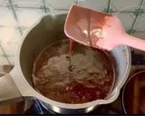 Foto del passaggio 8 della ricetta Torta di Compleanno con Camy Cream alla Crema di Nocciole