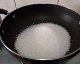 A picture of step 4 of Imarti (Indian Sweet Imarti Recipe).