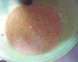 Foto langkah ke 2 dari resep 124. Omlet telur wortel MpAsi 10 bulan.