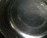 A picture of step 7 of Jackfruit fried in Onion.