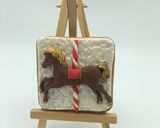 Foto del paso 5 de la receta: Galletas decoradas de Navidad