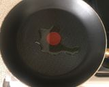 A picture of step 10 of Hambagu ~Japanese-Style Hamburger~.