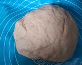 Foto langkah ke 3 dari resep Roti Sobek Tanpa ulen Tanpa Telur(Margarin).