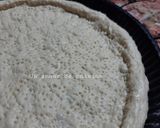 Une image de l'étape 14 de Pizza basilic 🍕🍃.