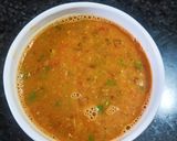काले चने का सूप Kale Chane Ka Soup रेसिपी चरण 7 फोटो