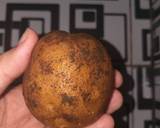 Mashed Potato KW,cemilan/menu sarapan rendah kalori high nutrisi langkah memasak 1 foto