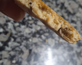 Foto del paso 4 de la receta: Galletitas con orégano y mix de semillas!!