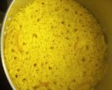 A picture of step 4 of Pilau-Spiced Turmeric Fried Rice.