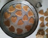 Foto del paso 3 de la receta: Galletitas de limón