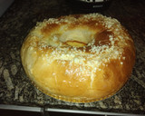 Foto del paso 9 de la receta: Rosca para cualquier ocasión😁
