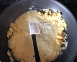 A picture of step 2 of Indian Fries 🍟.