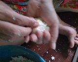 Foto langkah ke 3 dari resep Combro.