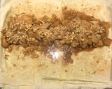 Foto del paso 7 de la receta: Strudel de manzana