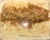 Foto del paso 7 de la receta: Strudel de manzana