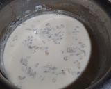 ট্রাই কালার পাস্তা পায়েস (Try cocloured pasta payesh recipe in Bengali) রেসিপি ধাপ - 5 ছবি