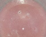 A picture of step 3 of Falsa Lemonade.