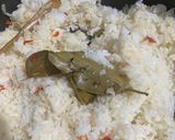Foto langkah ke 3 dari resep 11. Nasi Liwet Rice Cooker.