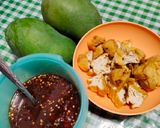 Foto langkah ke 4 dari resep Tahu Gejrot.