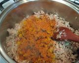 Foto del paso 4 de la receta: Cordero indio